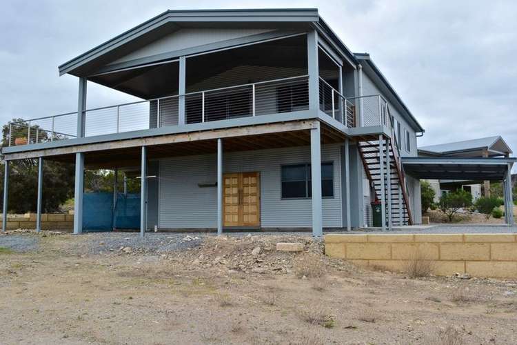 Third view of Homely house listing, 6 Sophie Crescent, Coffin Bay SA 5607