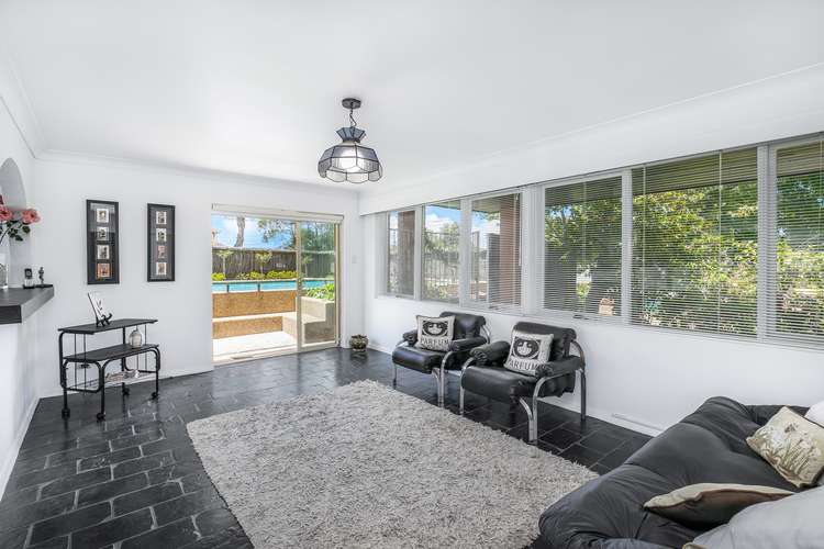 Third view of Homely house listing, 12 Amaroo Street, Sylvania NSW 2224