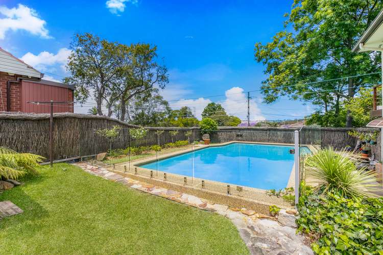 Fourth view of Homely house listing, 12 Amaroo Street, Sylvania NSW 2224