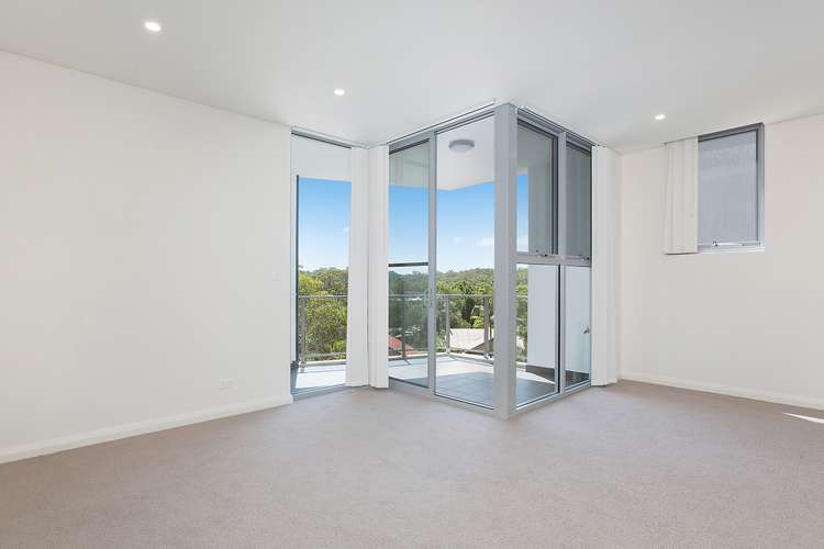 Fourth view of Homely apartment listing, 306/71 Ridge Street, Gordon NSW 2072