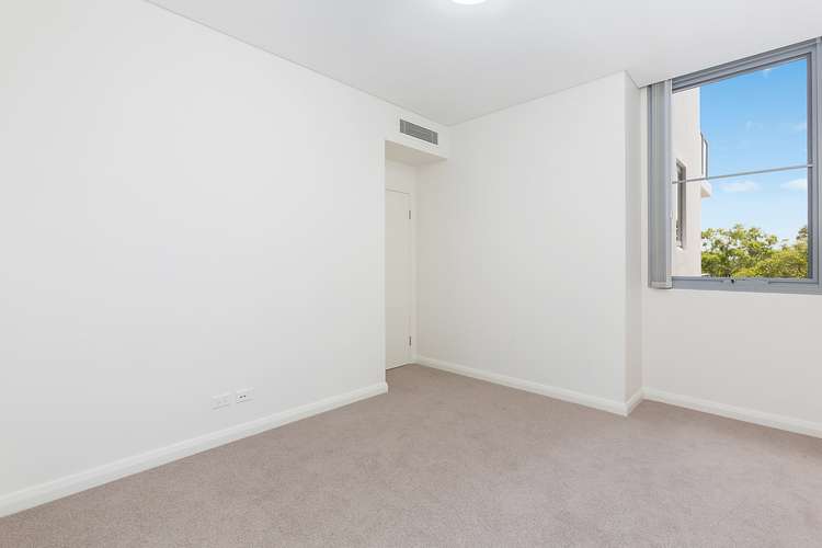 Fifth view of Homely apartment listing, 306/71 Ridge Street, Gordon NSW 2072