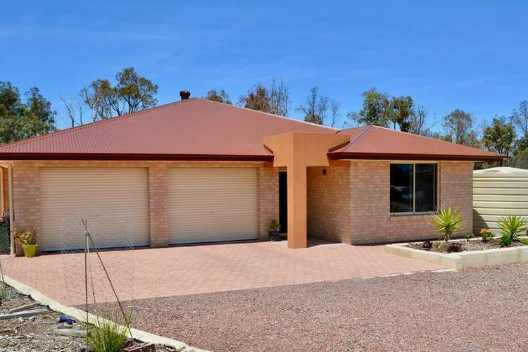 Second view of Homely house listing, 41 Holly Rise, Coffin Bay SA 5607
