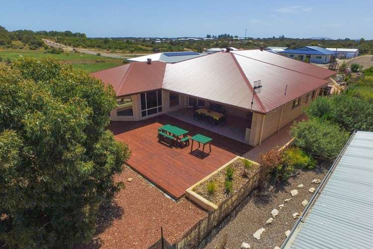 Third view of Homely house listing, 41 Holly Rise, Coffin Bay SA 5607