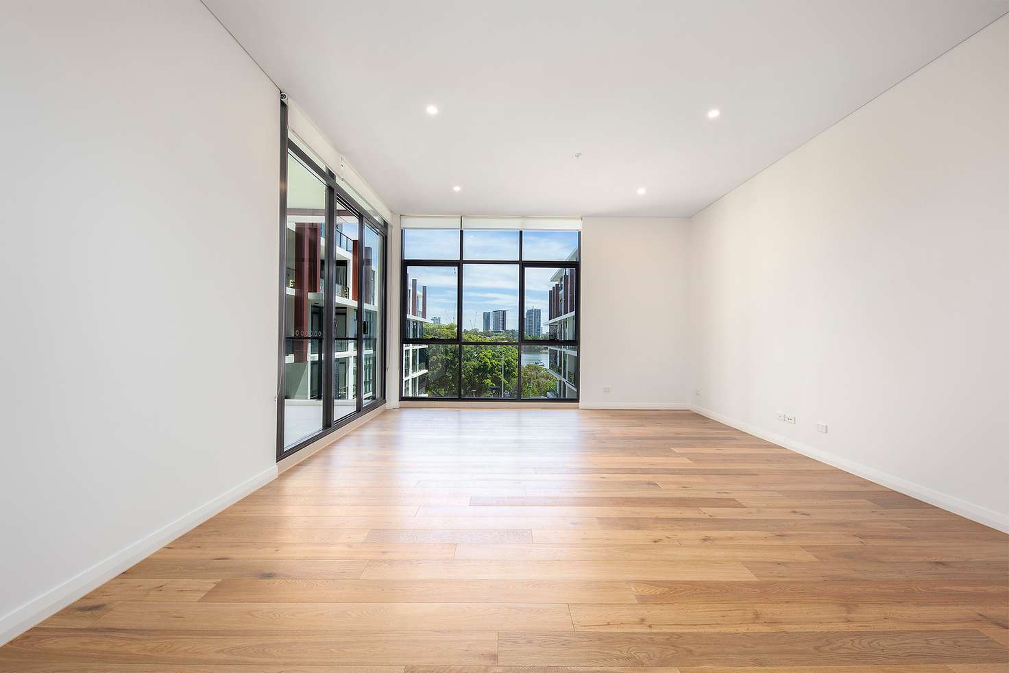 Main view of Homely apartment listing, 401B/6 Nancarrow Avenue, Ryde NSW 2112