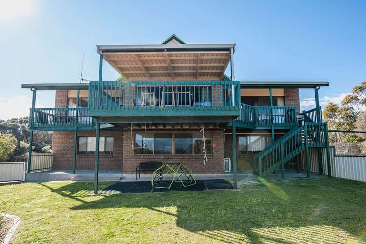 Main view of Homely house listing, 39-43 Long Beach Road, Coffin Bay SA 5607