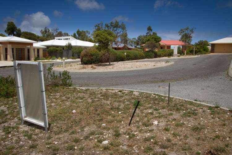 Second view of Homely residentialLand listing, 4/2 Benson Avenue, Coffin Bay SA 5607