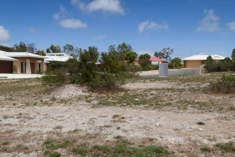 Third view of Homely residentialLand listing, 4/2 Benson Avenue, Coffin Bay SA 5607