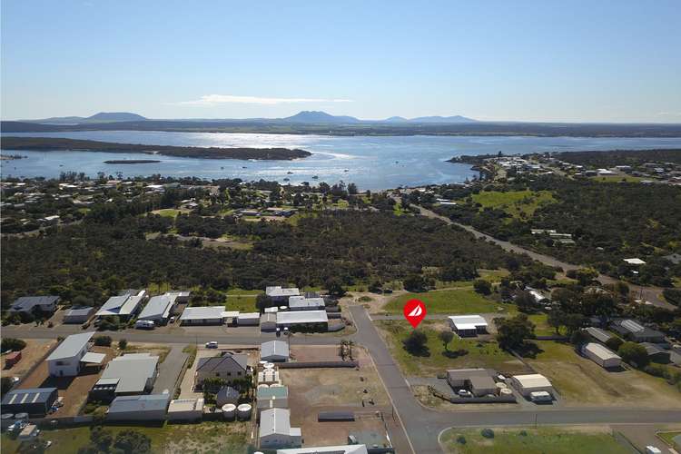 Second view of Homely residentialLand listing, 1/14 Benson Avenue, Coffin Bay SA 5607