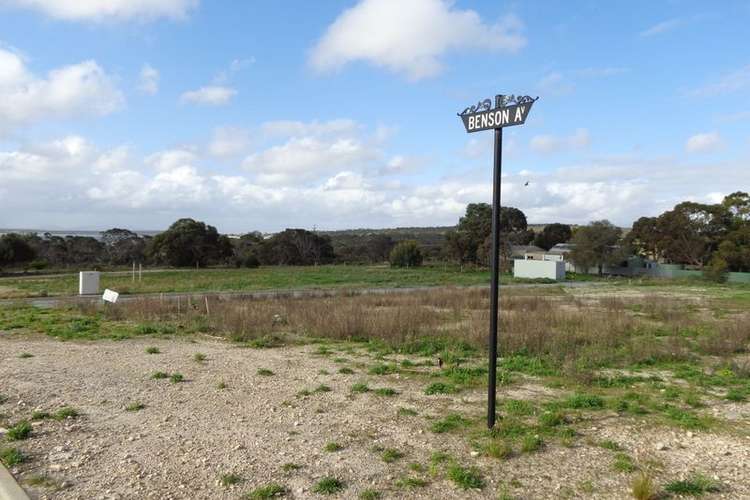 Third view of Homely residentialLand listing, 1/14 Benson Avenue, Coffin Bay SA 5607