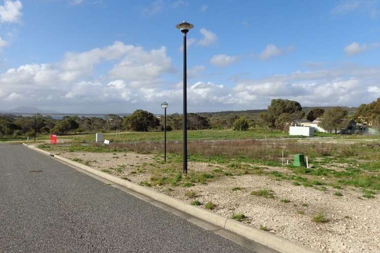 Fourth view of Homely residentialLand listing, 1/14 Benson Avenue, Coffin Bay SA 5607