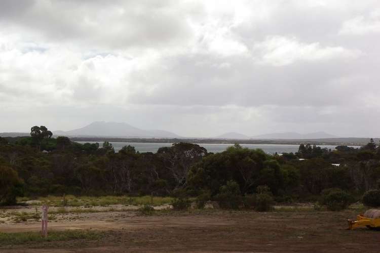 Fifth view of Homely residentialLand listing, 1/14 Benson Avenue, Coffin Bay SA 5607