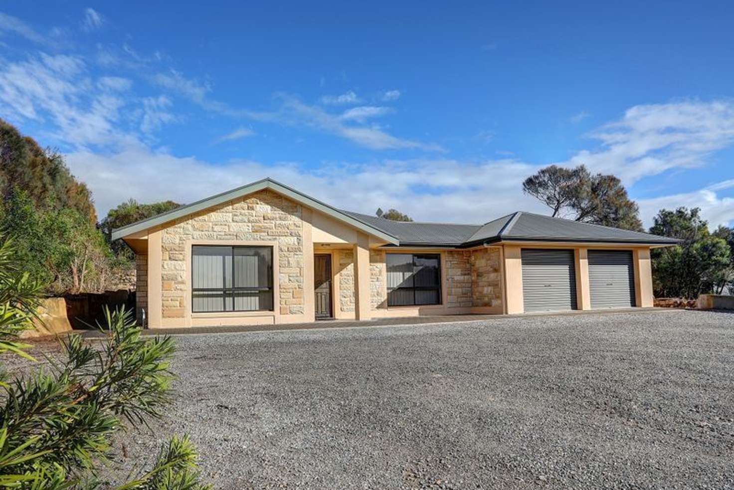 Main view of Homely house listing, 203 Esplanade, Coffin Bay SA 5607