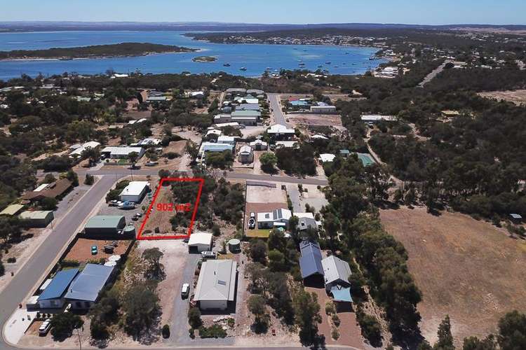 Third view of Homely residentialLand listing, 32 Morgan Road, Coffin Bay SA 5607