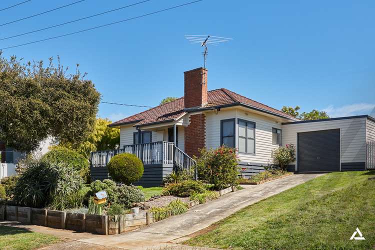 Main view of Homely house listing, 3 Scenic Road, Warragul VIC 3820