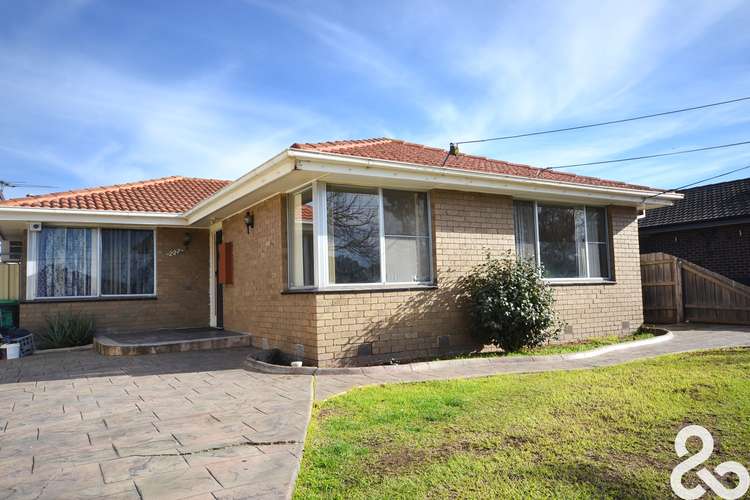 Main view of Homely house listing, 227 Dalton Road, Lalor VIC 3075