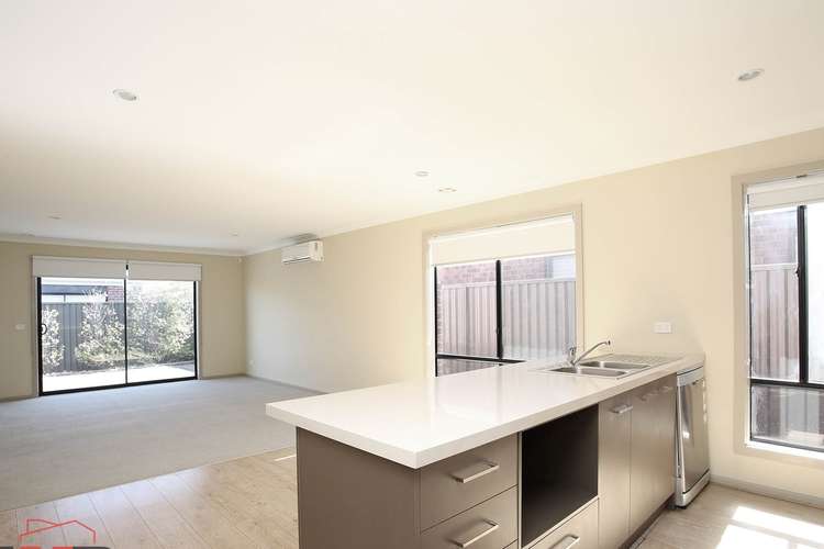 Second view of Homely house listing, 12 Hestia Avenue, Cranbourne VIC 3977
