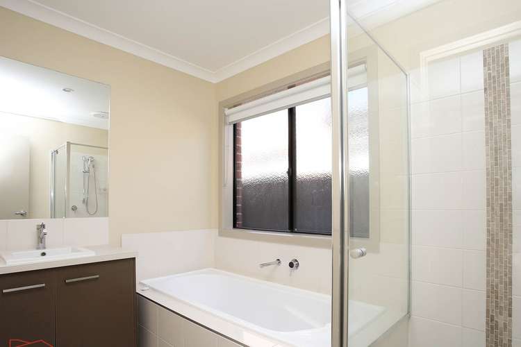 Fifth view of Homely house listing, 12 Hestia Avenue, Cranbourne VIC 3977