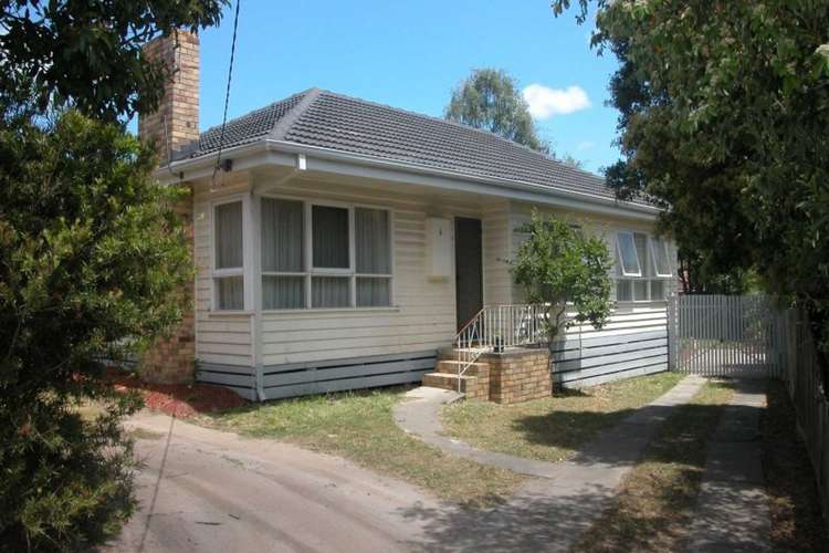 Main view of Homely house listing, 6 Harrow Street, Blackburn South VIC 3130