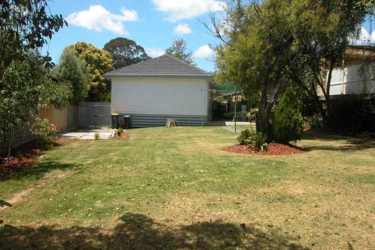 Second view of Homely house listing, 6 Harrow Street, Blackburn South VIC 3130