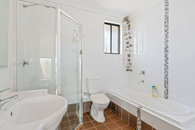 Second view of Homely townhouse listing, 1/68 Pacific Street, Long Jetty NSW 2261