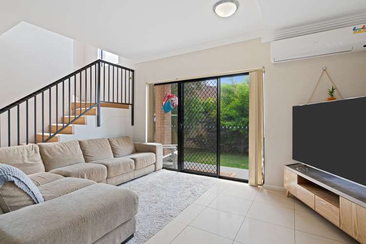 Third view of Homely townhouse listing, 1/68 Pacific Street, Long Jetty NSW 2261