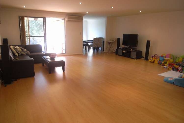 Main view of Homely unit listing, 29/2 Sherwin Avenue, Castle Hill NSW 2154