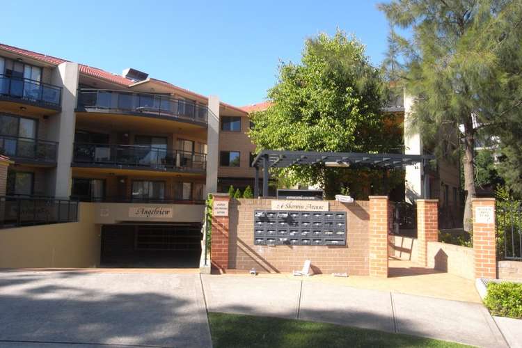 Second view of Homely unit listing, 29/2 Sherwin Avenue, Castle Hill NSW 2154