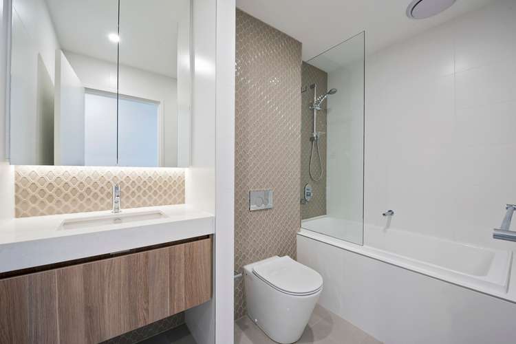 Third view of Homely apartment listing, 6/2-8 James Street, Carlingford NSW 2118