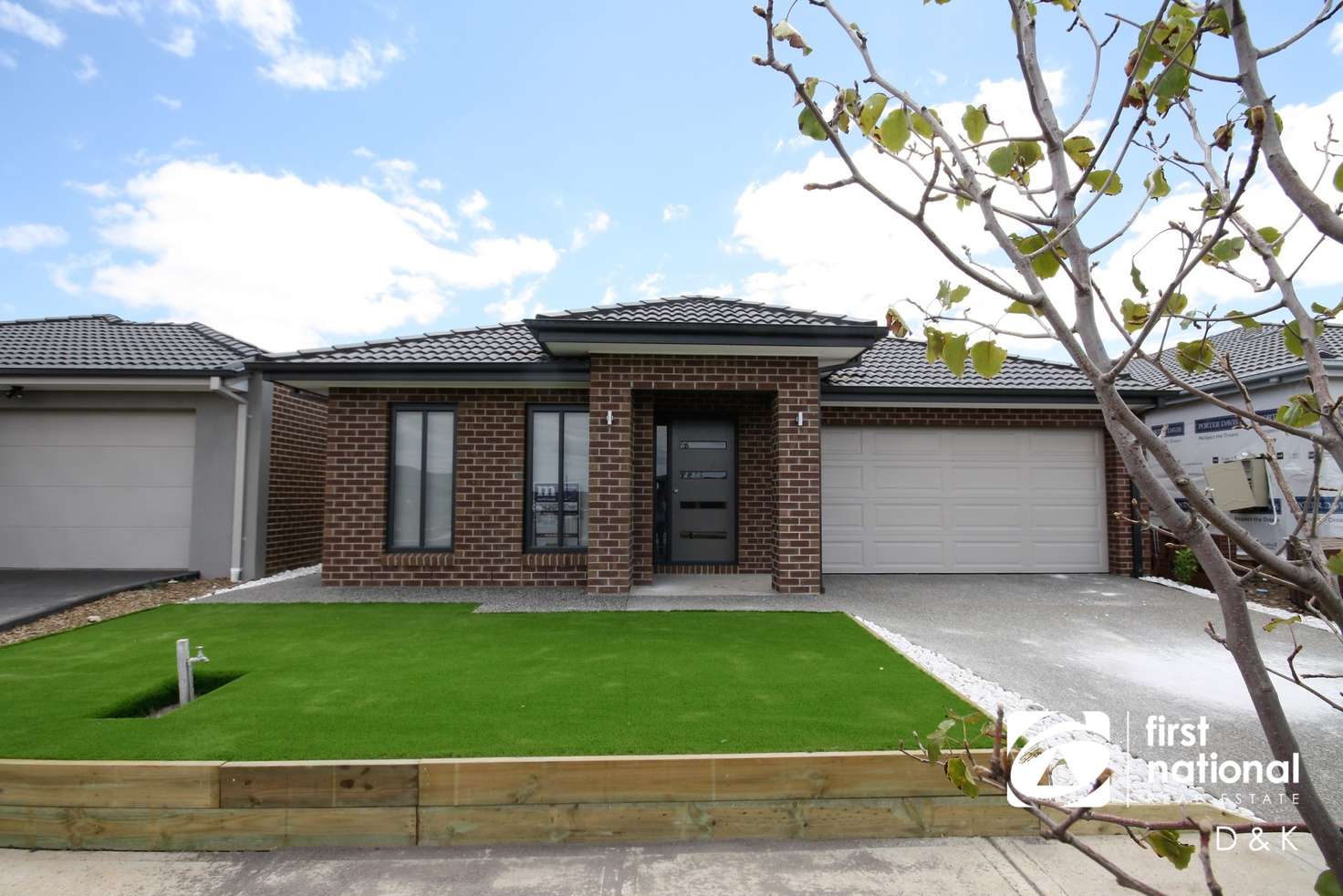 Main view of Homely house listing, 47 Legrange Crescent, Fraser Rise VIC 3336