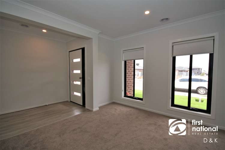 Second view of Homely house listing, 47 Legrange Crescent, Fraser Rise VIC 3336