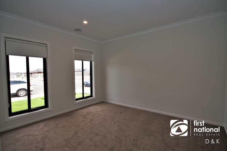 Third view of Homely house listing, 47 Legrange Crescent, Fraser Rise VIC 3336