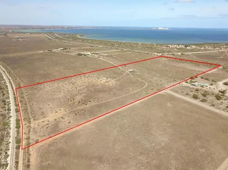Lot 54 Denial Bay Road, Denial Bay SA 5690