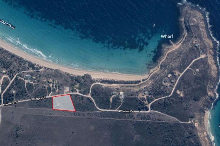 Lot 50 Thistle Island Via, Port Lincoln SA 5606