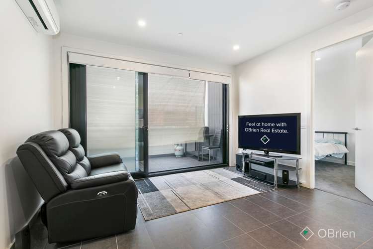Second view of Homely apartment listing, 104/38 Playne Street, Frankston VIC 3199