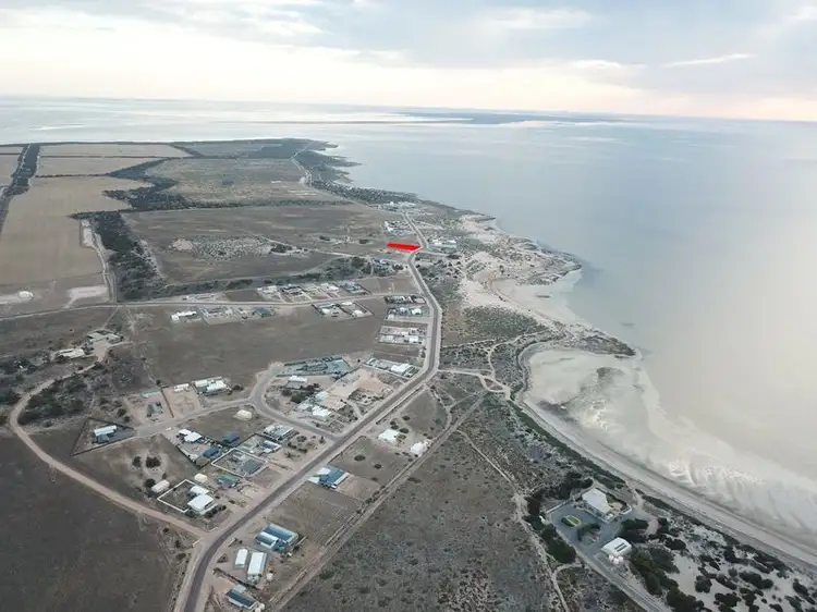 81 Bosanquet Boulevard, Ceduna SA 5690
