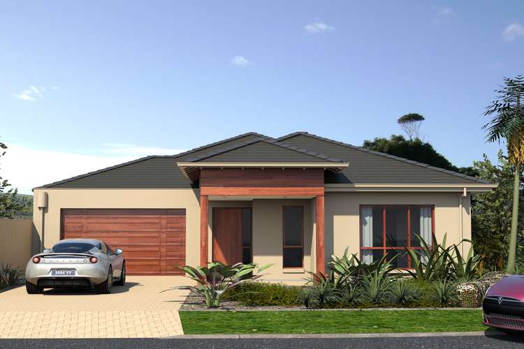 Main view of Homely residentialLand listing, LOT 6, 11 South Point Drive, Port Lincoln SA 5606