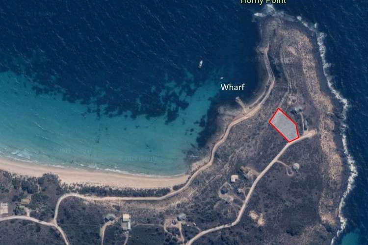 Lot 41 Thistle Island Via, Port Lincoln SA 5606