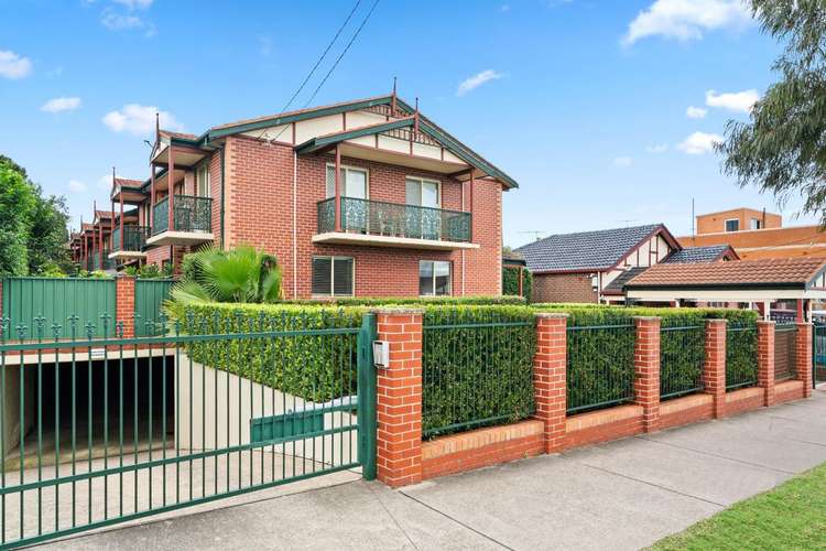 Main view of Homely townhouse listing, 5/324 Great North Road, Abbotsford NSW 2046