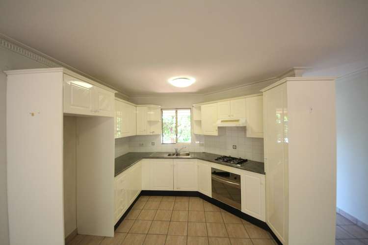 Second view of Homely townhouse listing, 5/324 Great North Road, Abbotsford NSW 2046