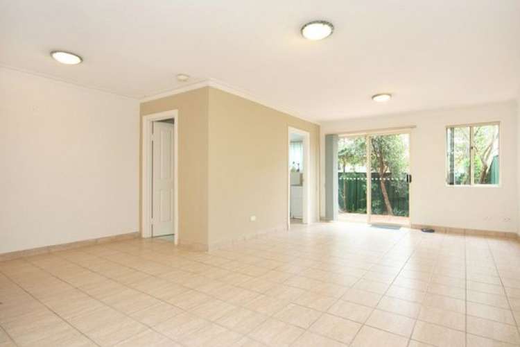 Third view of Homely townhouse listing, 5/324 Great North Road, Abbotsford NSW 2046