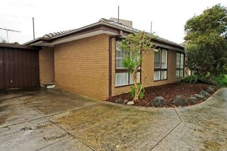 Main view of Homely unit listing, 4/301 Jasper Road, Ormond VIC 3204