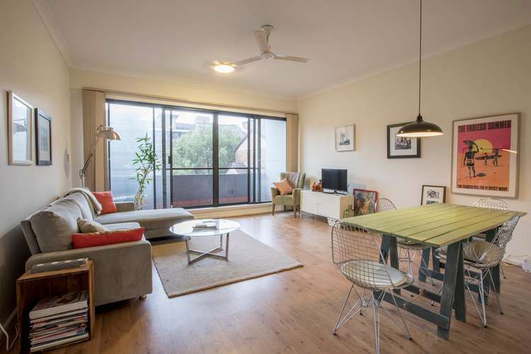 Main view of Homely apartment listing, 203/188 Chalmers Street, Surry Hills NSW 2010