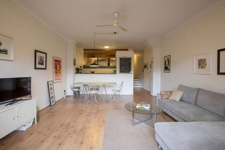 Second view of Homely apartment listing, 203/188 Chalmers Street, Surry Hills NSW 2010