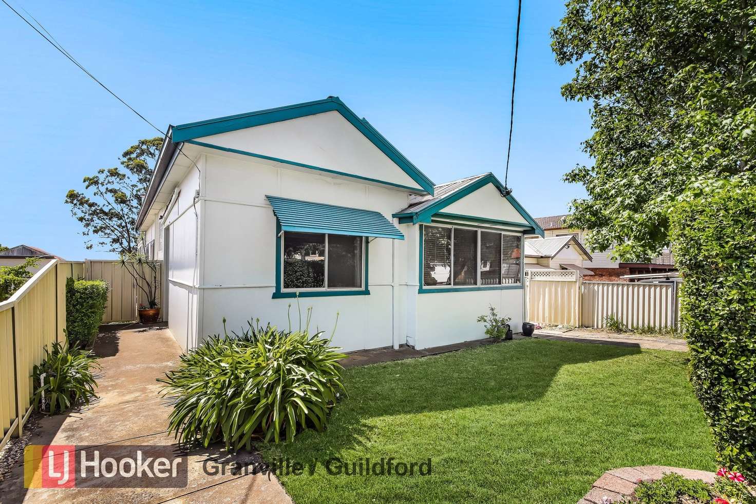 Main view of Homely house listing, 9 Taralga Street, Guildford NSW 2161