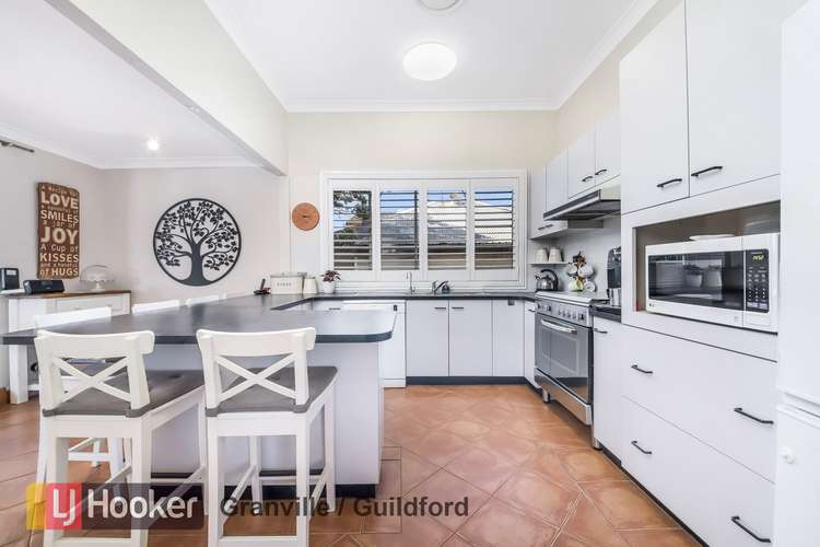 Second view of Homely house listing, 9 Taralga Street, Guildford NSW 2161