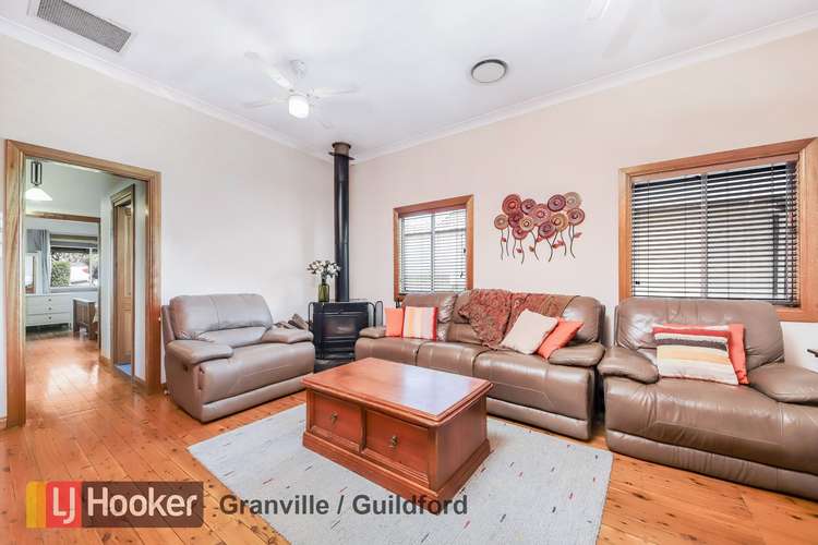 Fourth view of Homely house listing, 9 Taralga Street, Guildford NSW 2161