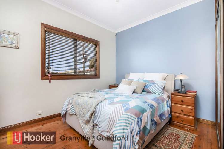 Fifth view of Homely house listing, 9 Taralga Street, Guildford NSW 2161