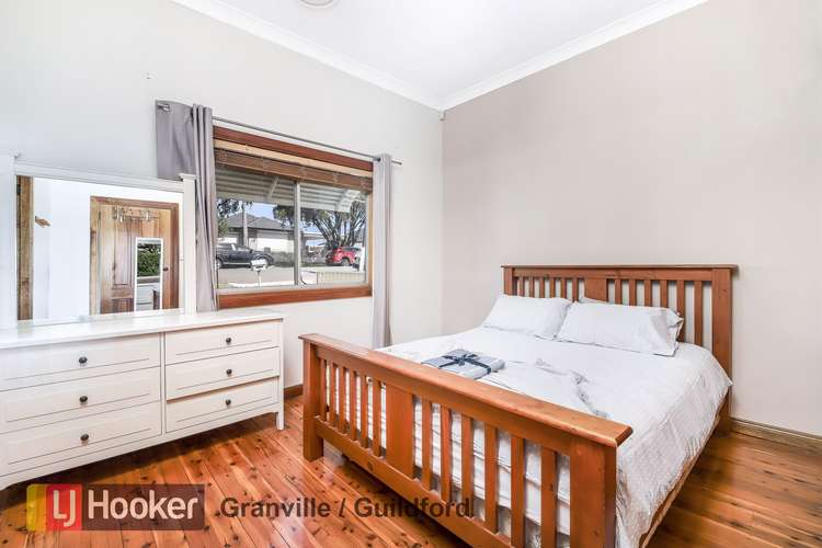 Sixth view of Homely house listing, 9 Taralga Street, Guildford NSW 2161