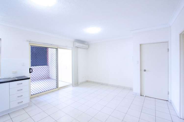 Third view of Homely unit listing, 6/115 Nudgee Road, Hamilton QLD 4007