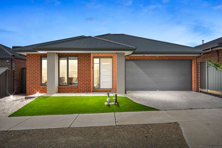 Main view of Homely house listing, 78 Springbank Road, Wollert VIC 3750